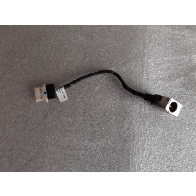 ACER ASPIRE ES1-571 ES1-512 ES1-531 Connettore jack di alimentazione 